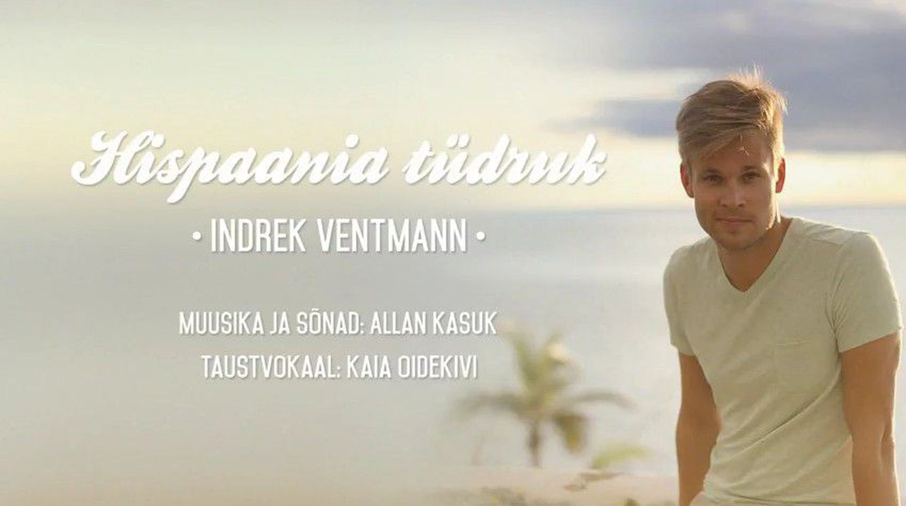 Indrek Ventmann
