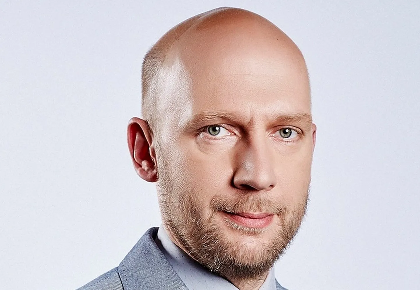 Proviisor Tanel Kuusmann