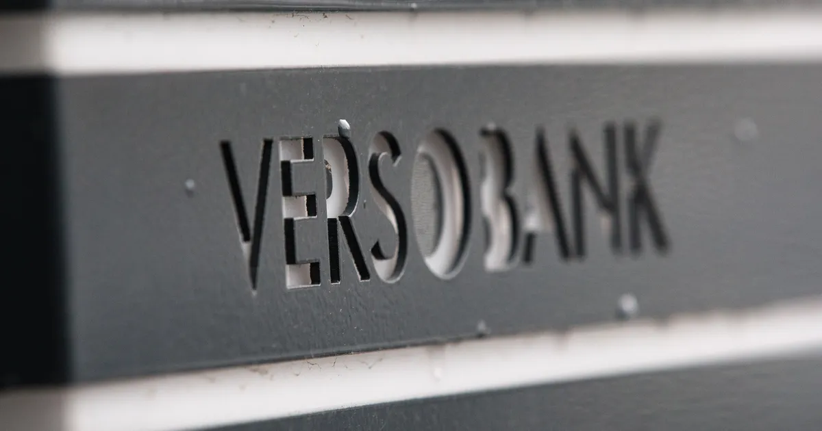 Versobank pandi kinni: mida peaksid tegema panga kliendid?