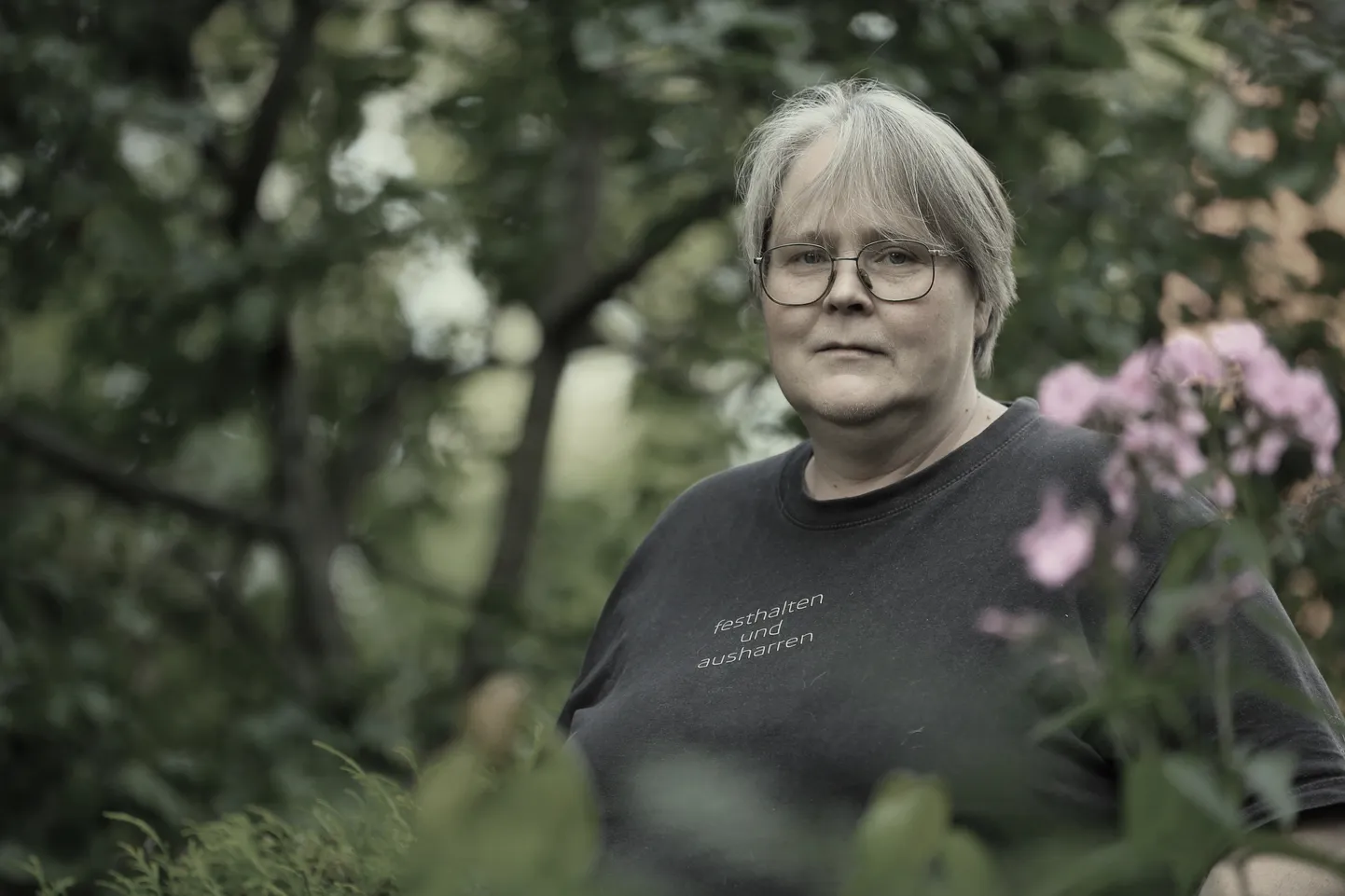 Marju Lepajõe.