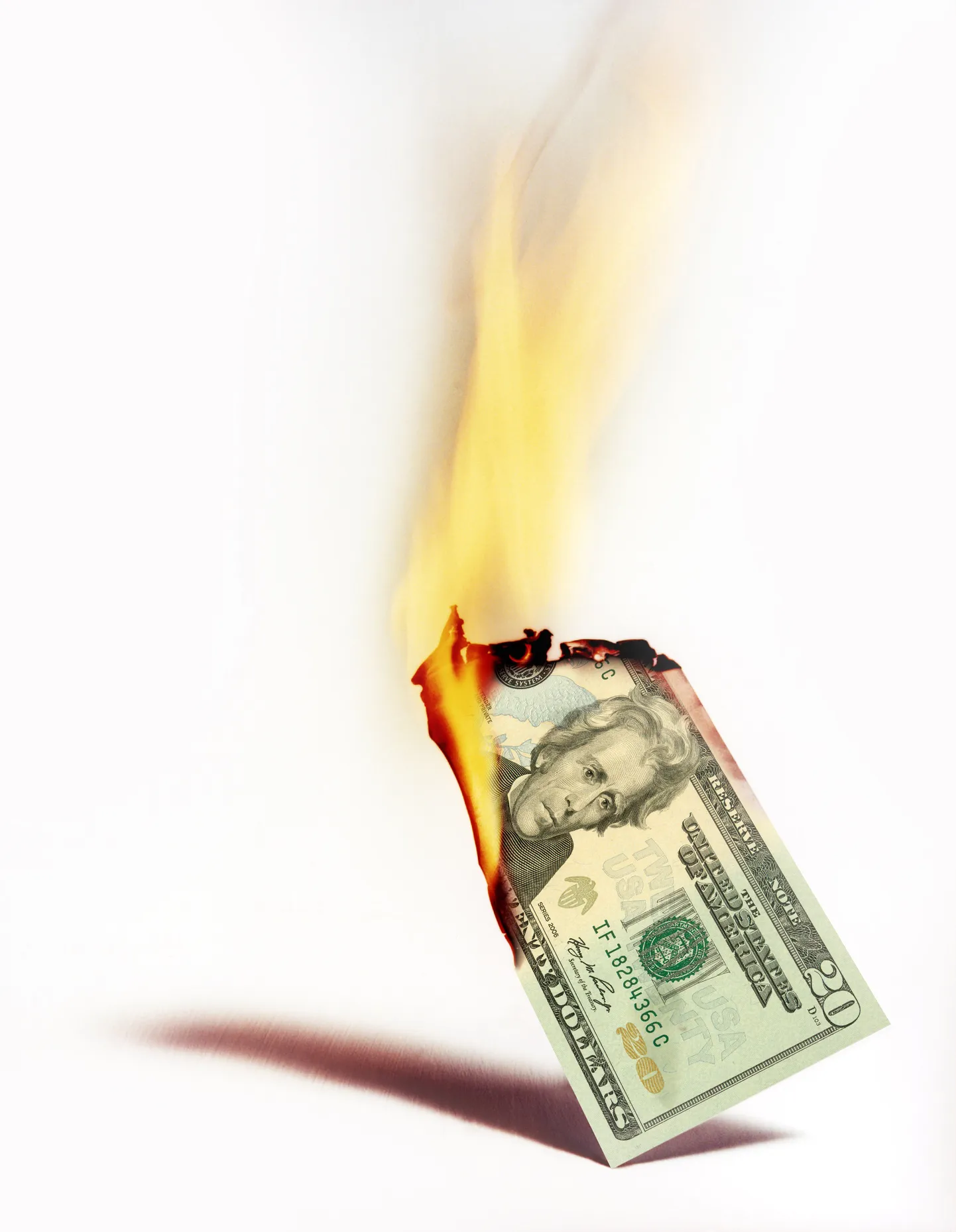 Dollar.