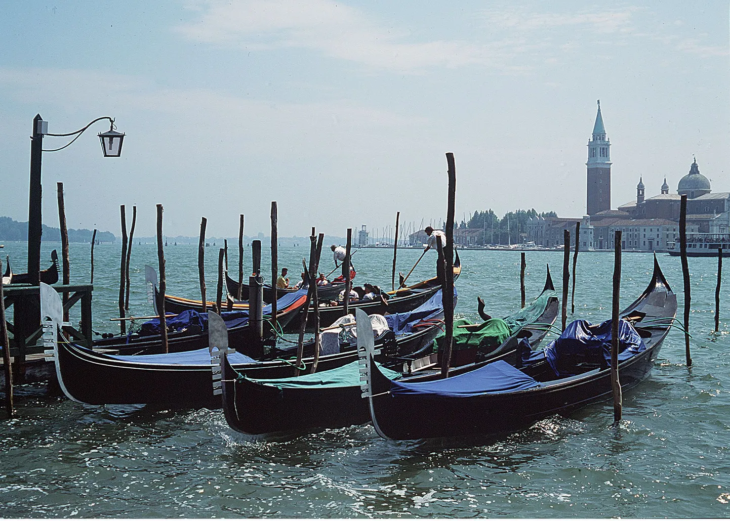 Veneetsia