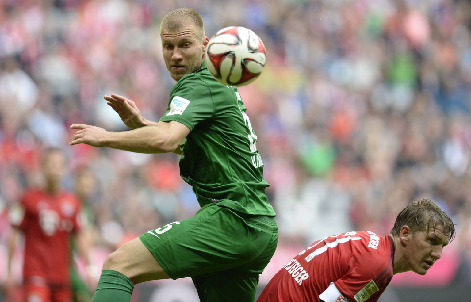 Ragnar Klavan.