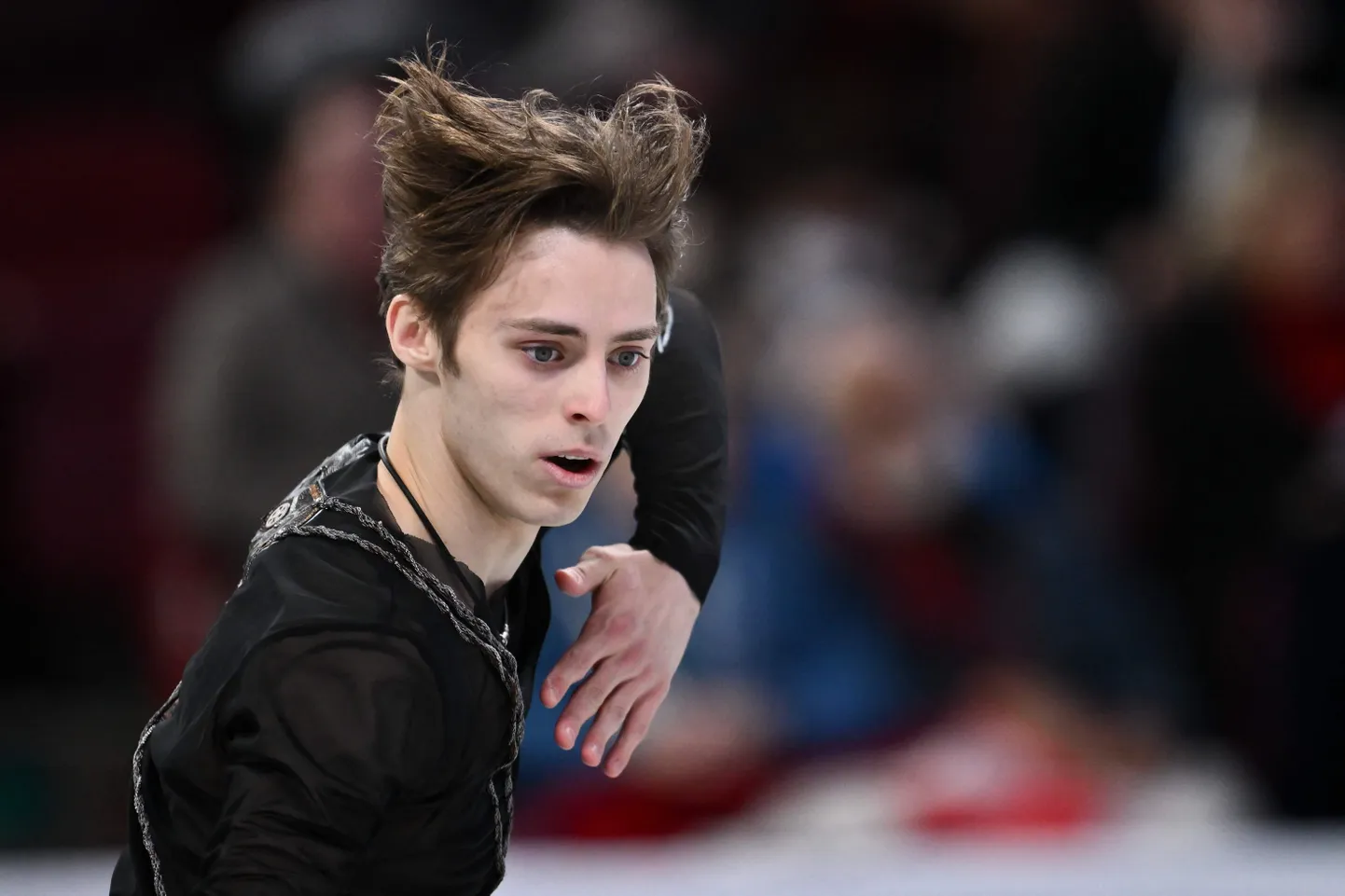 Aleksandr Selevko