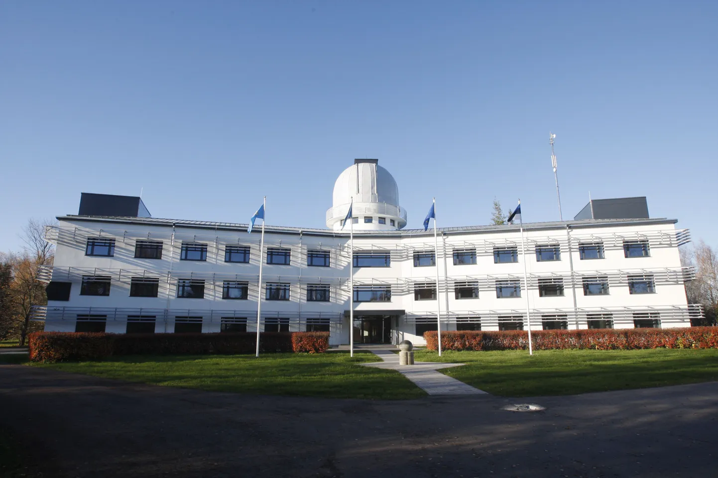 Tartu observatoorium