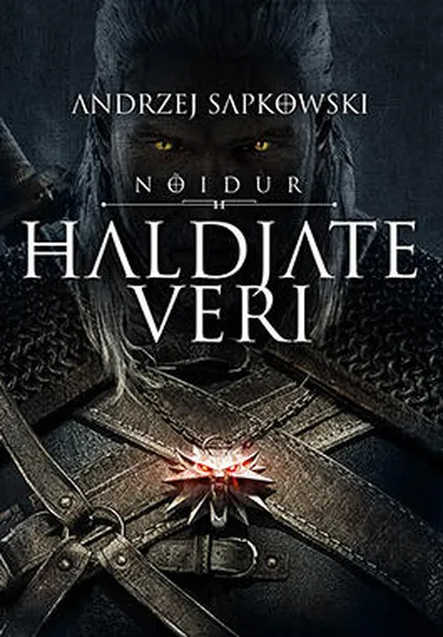 «Haldjate veri».