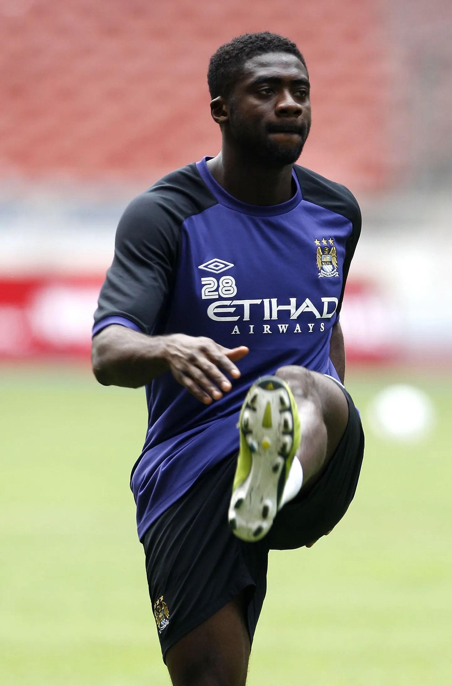 Kolo Toure