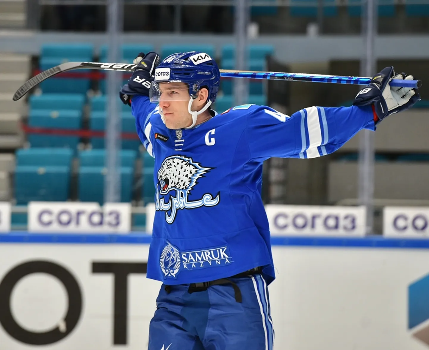 Darens Dīcs
