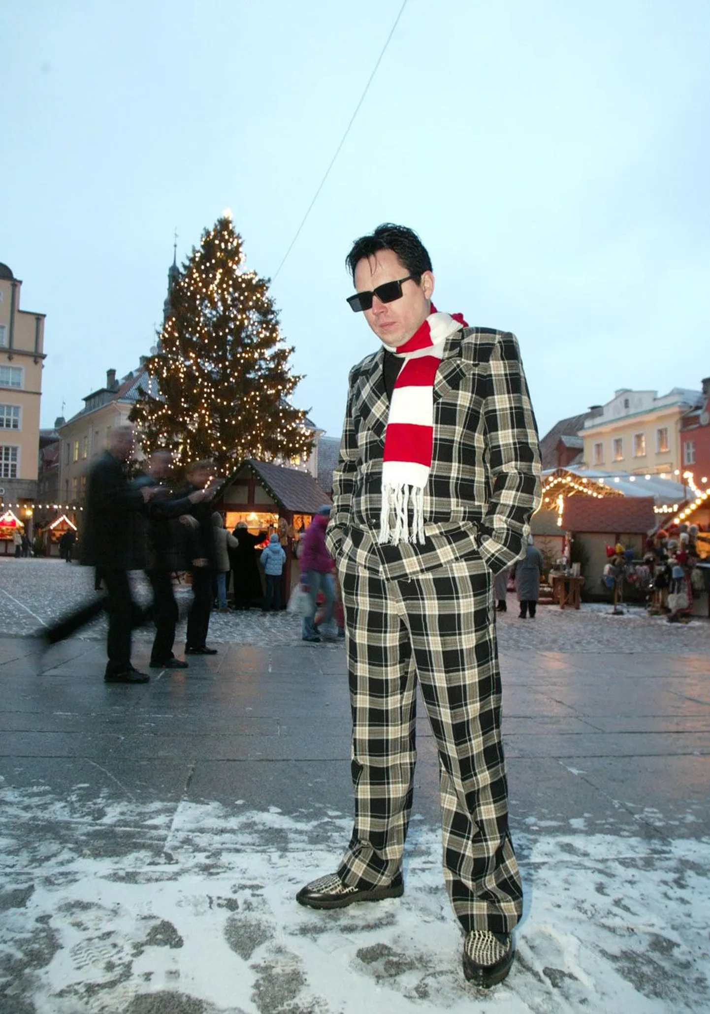 Tõnu Trubetsky