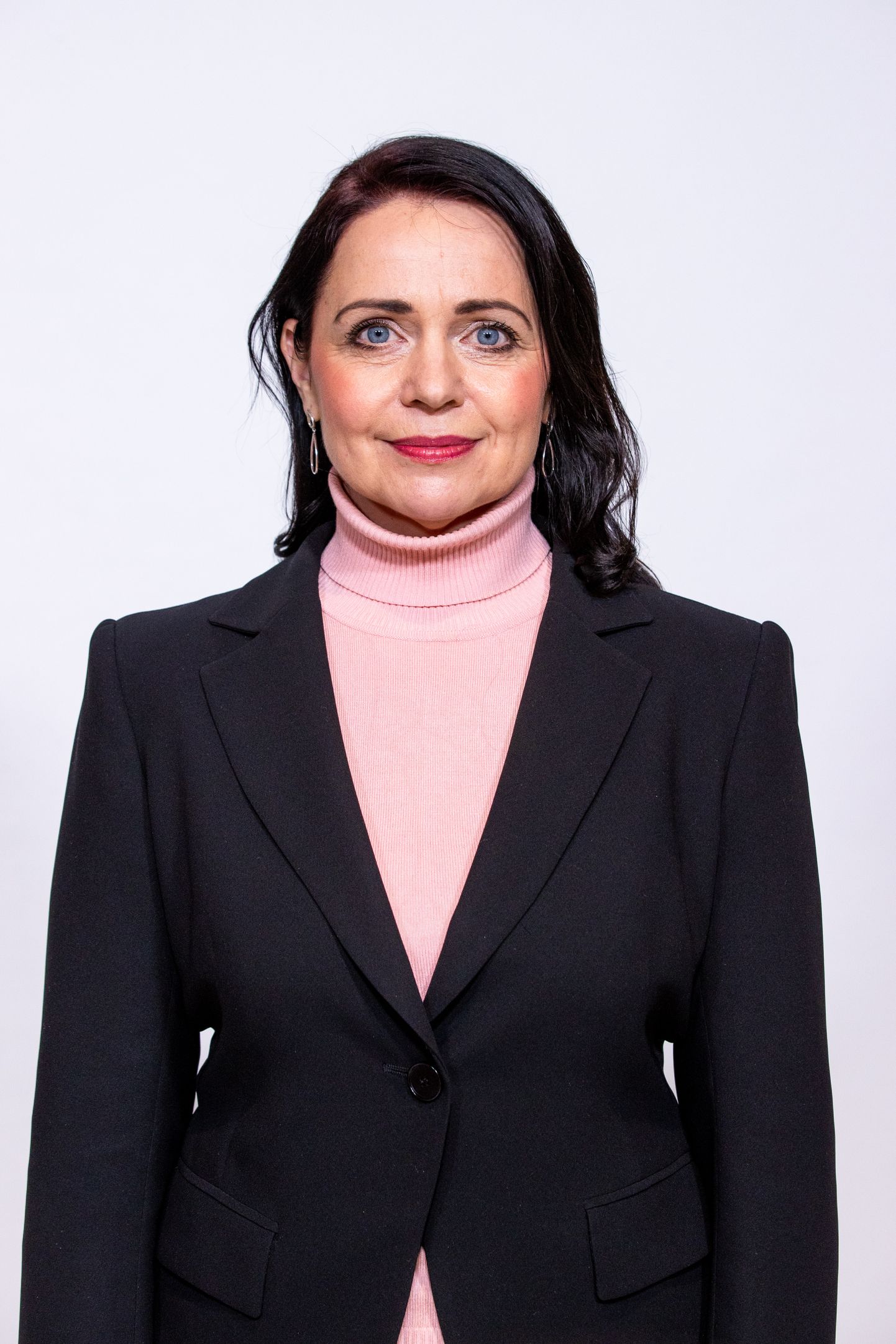 Anneli Ott, kultuuriminister