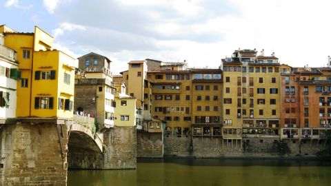 Firenze: renessansi süda, mis võlub igal sammul