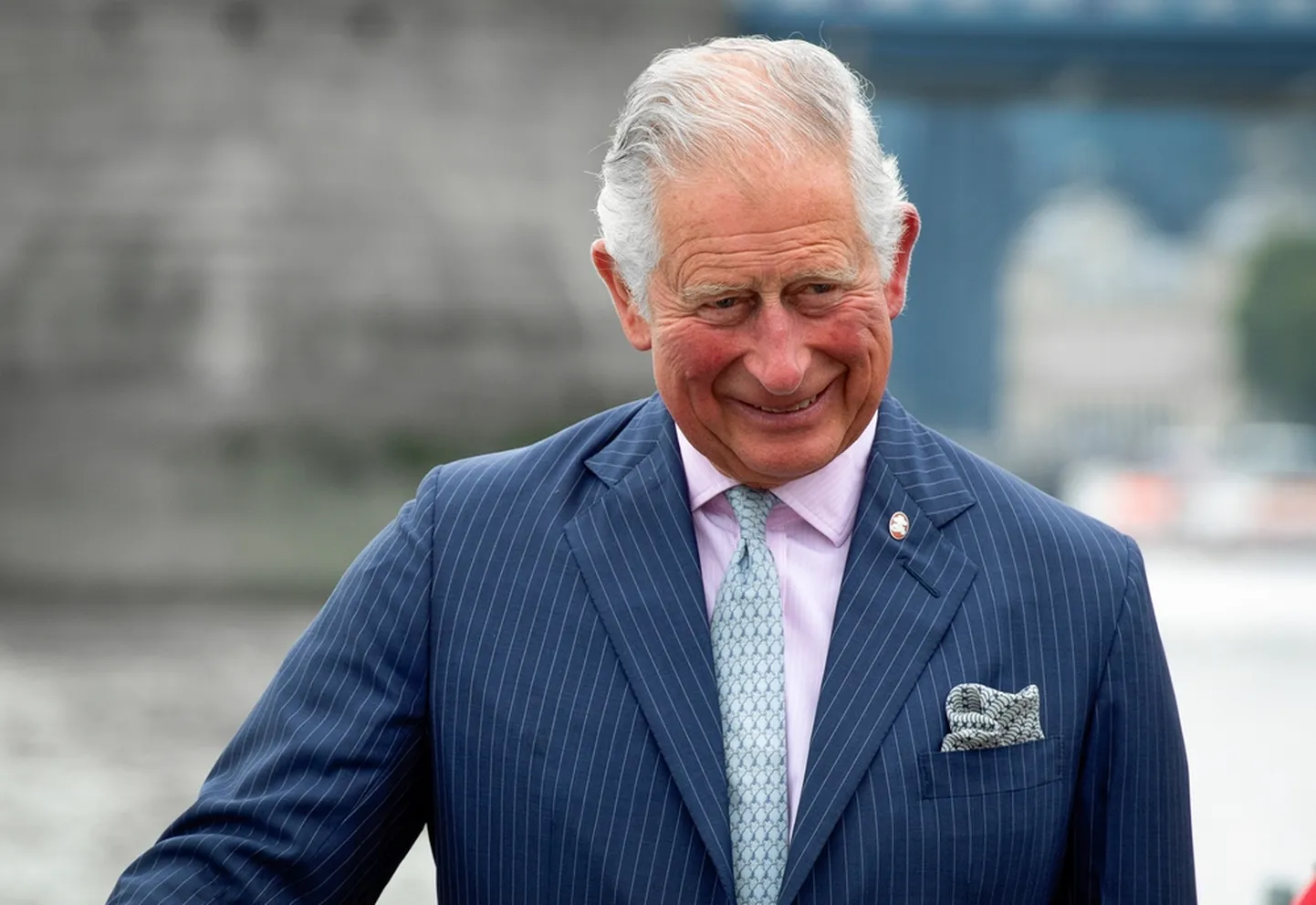 Kuningas Charles III.