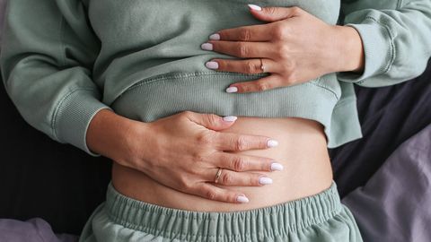 UURING PALASTAB ⟩ Paljud naised kasutavad menstruatsioonivalu leevendamiseks vale valuvaigistit