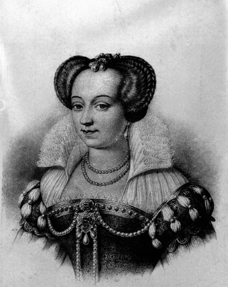 Margarete von Valois