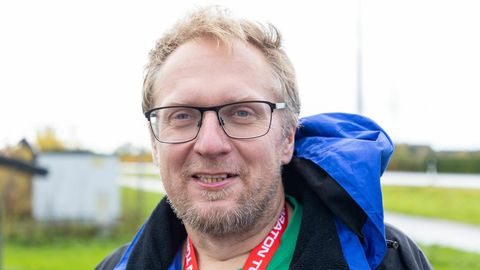 Pärnu ja Pärnumaa üritused teisipäeval, 27. oktoobril