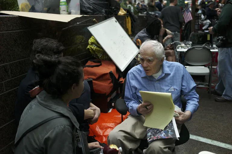 Jimmy Breslin