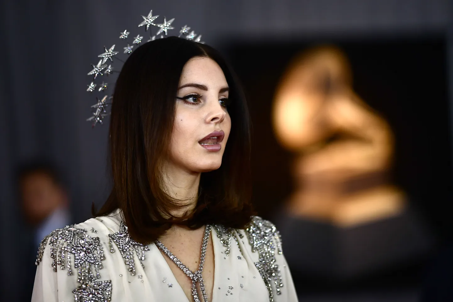 Lana del Reja