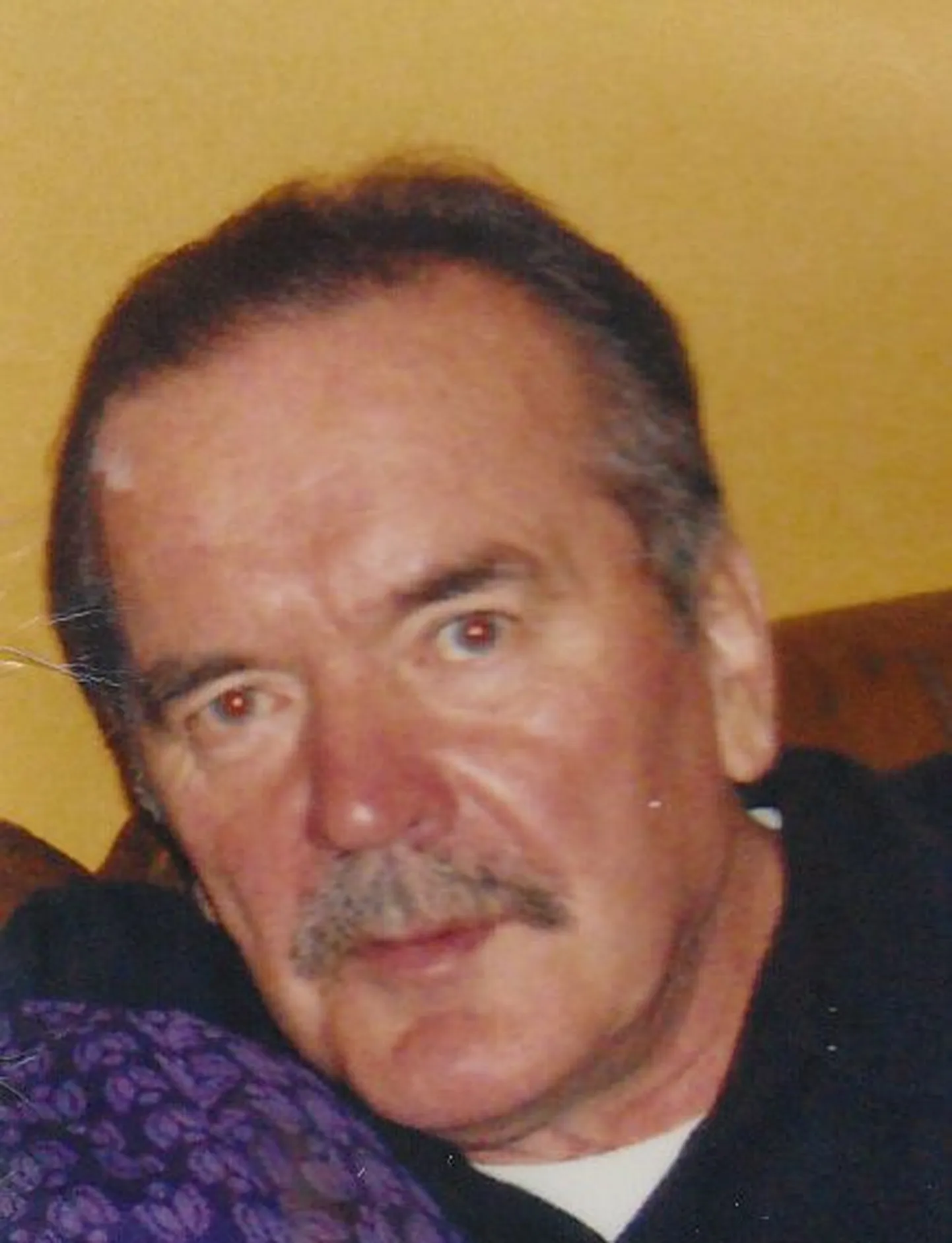 Pauli Antti
