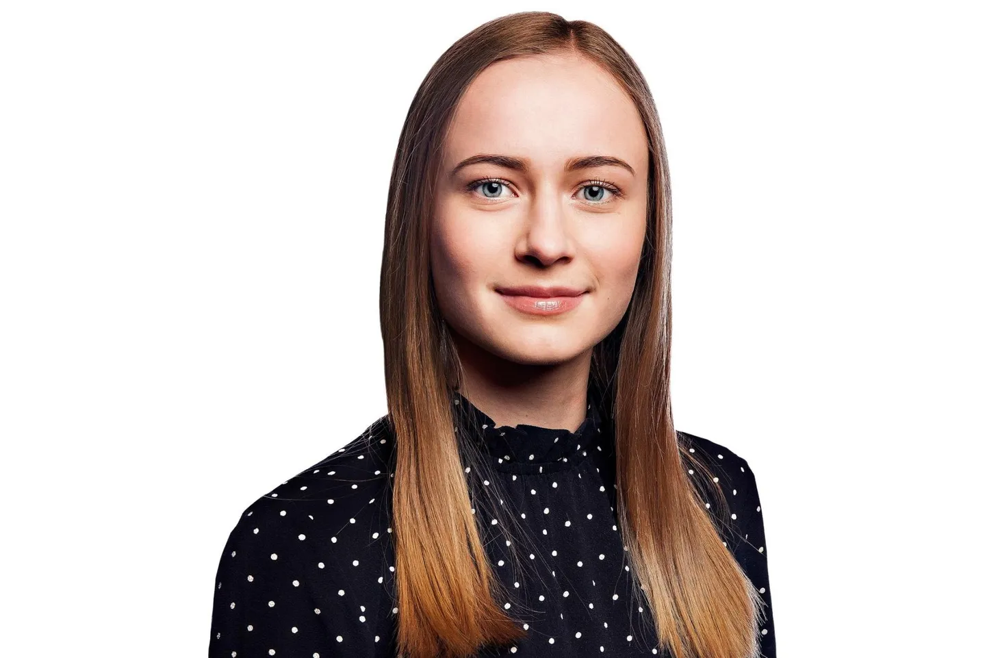 Laura Danila