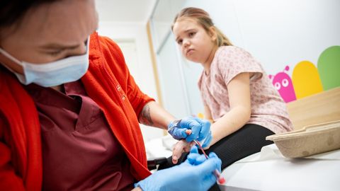 Tervisekassa 24-miljoniline kärpeplaan lööb eeskätt suurhaiglaid