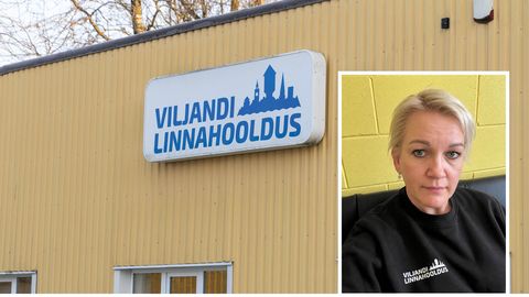 Linnahoolduse juht: mind vabastati ametist enne linnavalitsuse komisjoni töö algust
