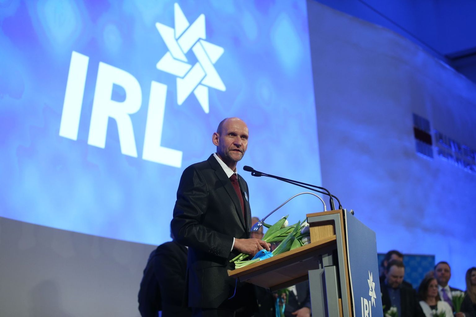 Helir-Valdor Seeder.