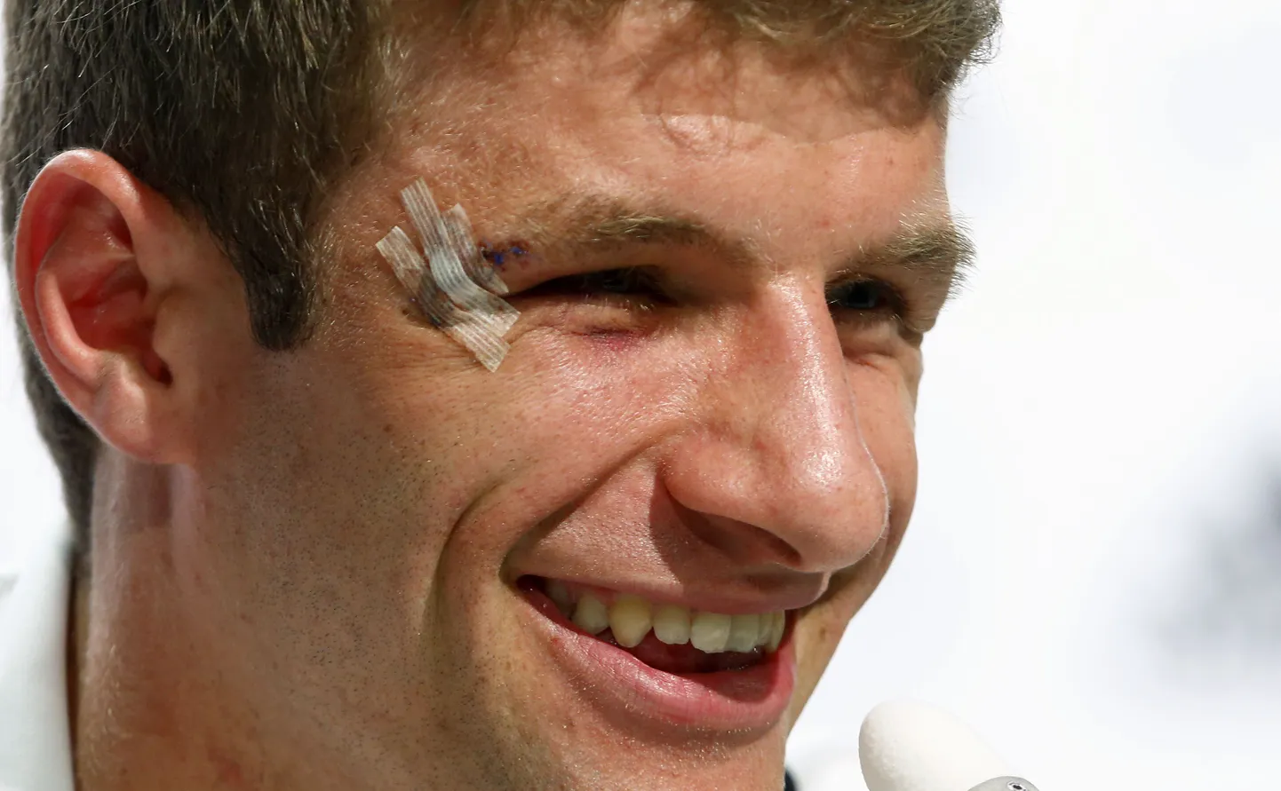 Thomas Müller.