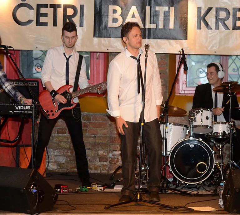 Raksta foto