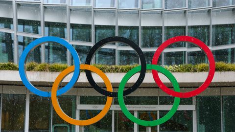 2028. gada olimpiskajās spēlēs ieviesīs stingrāku dzimumu kontroli