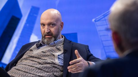OTT LUMI ⟩ Põhimõtte Koda otsib riigi kriisidele lahendusi
