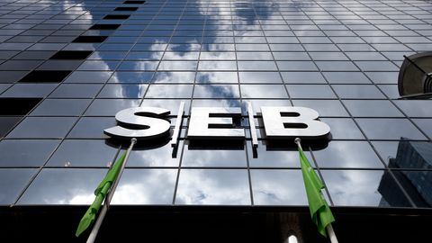 MAJANDUS VIRELEB ⟩ SEB ootab tänavu Eestile euroalast aeglasemat majanduskasvu