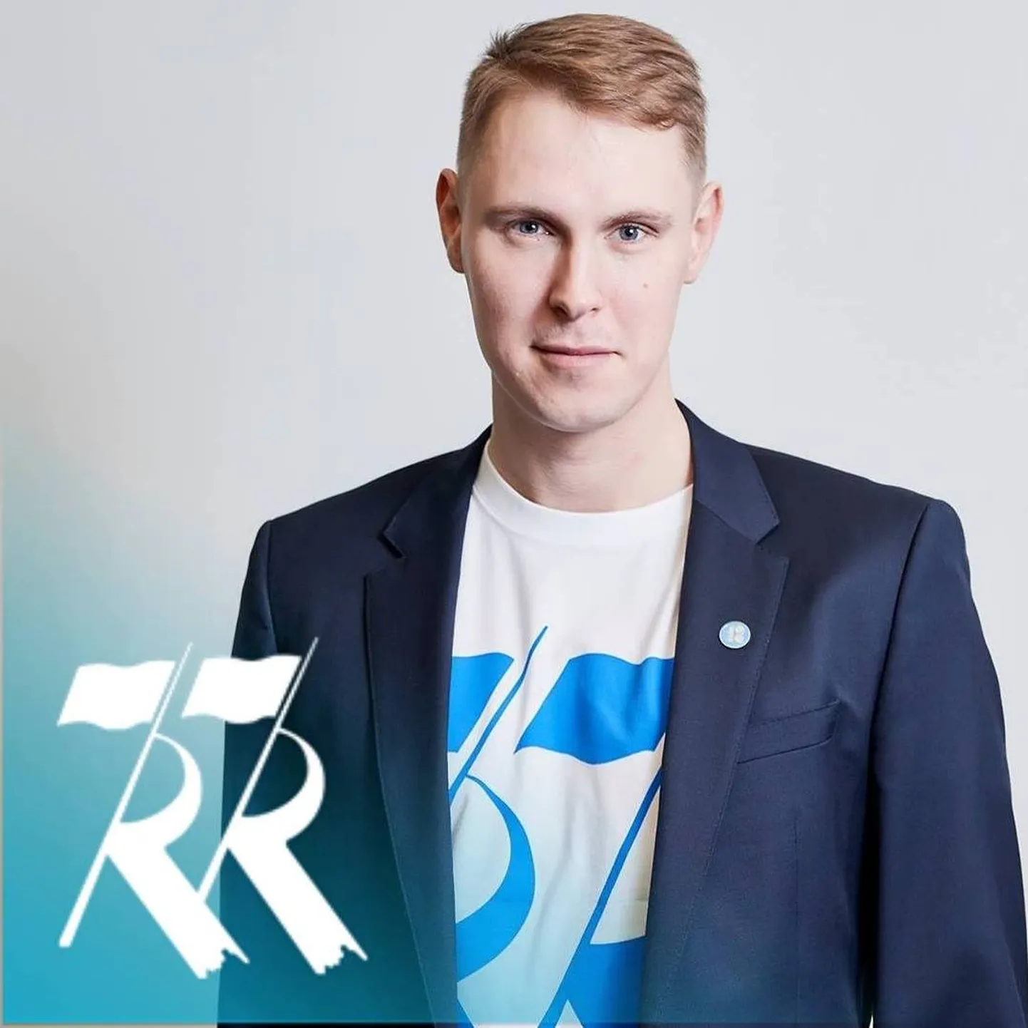Раймонд Кальюлайд.