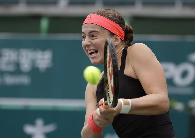 Aļona Ostapenko