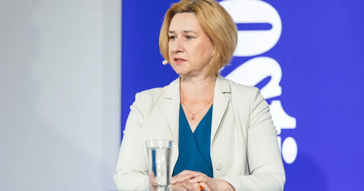 Parempoolsed valitsusele: ärge tõstke makse, vaid külmutage kulud ...
