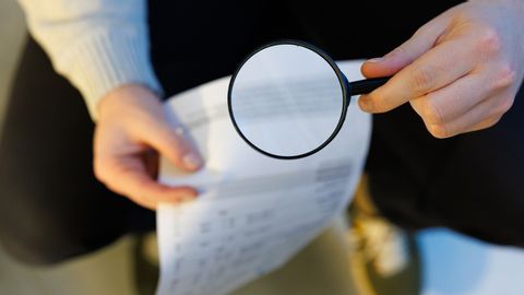 Hilinenud arve ei päästnud patsienti maksmisest