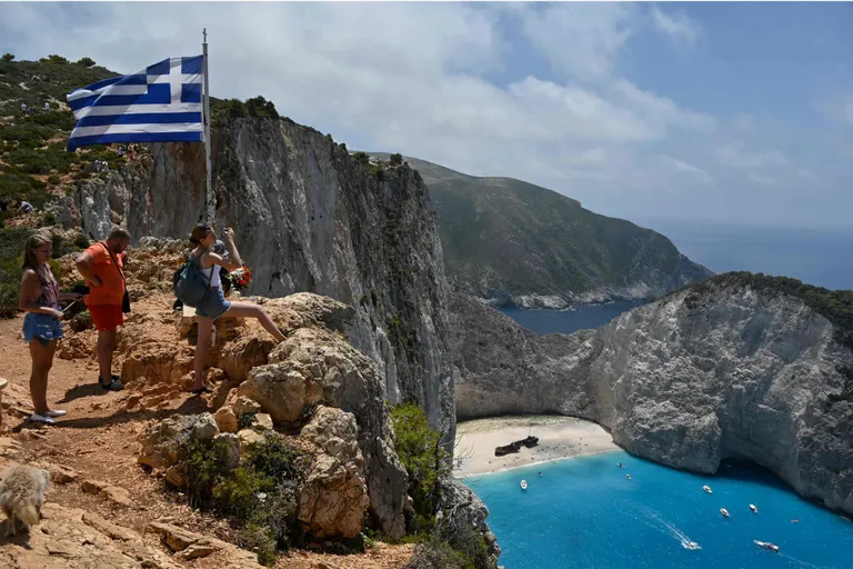 По словам экспертов, Греция больше не является для китайцев воротами в Шенгенскую зону и ЕС, они уже наслаждаются жизнью в новом доме.