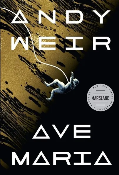 Andy Weir, «Ave Maria».