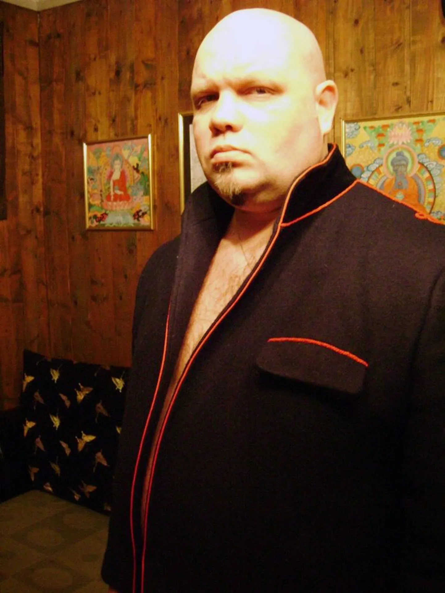 Paavo Matsin