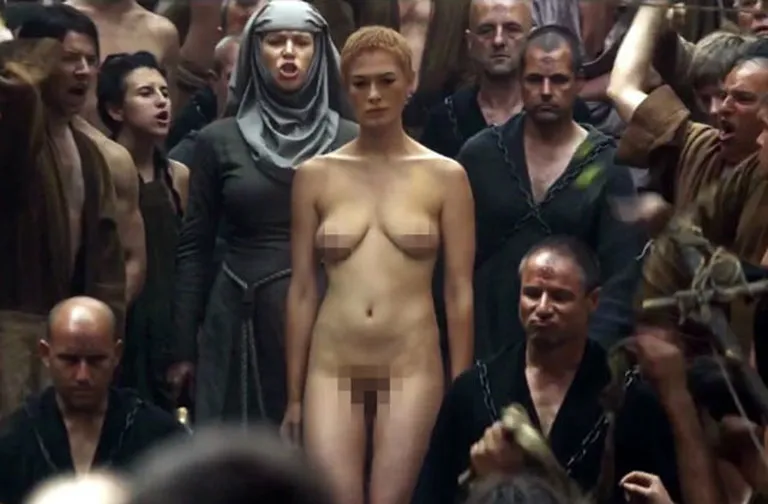 Game of Thrones