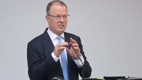 KUULA TÄISPIKKA INTERVJUUD ⟩ Toivo Maimets: inimestele ohtliku viiruse loomine võib nõuda vaid magistriharidust ja 100 000 eurot