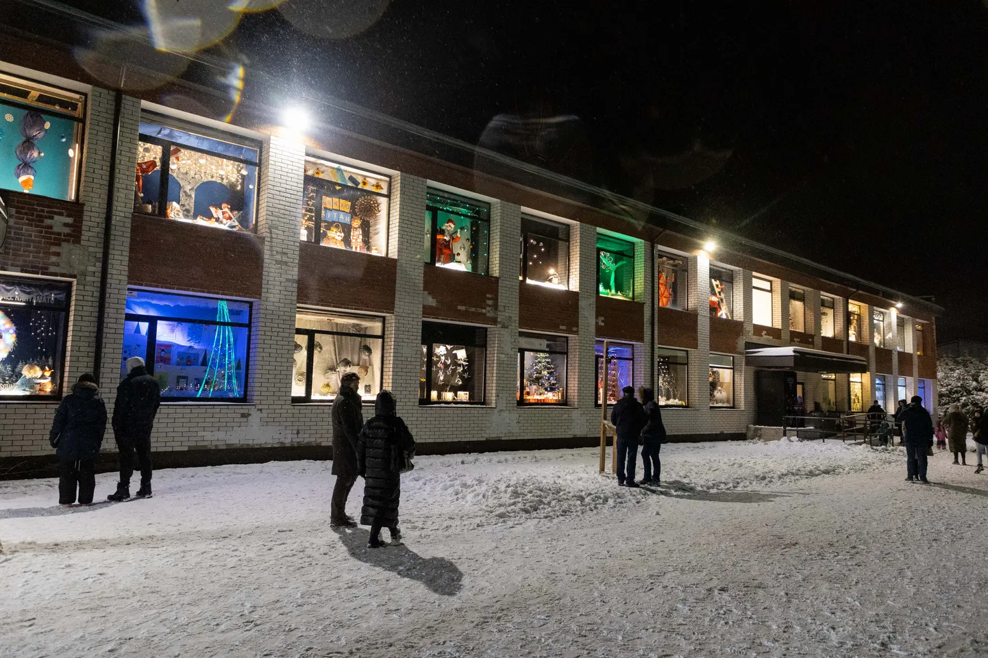 Väätsa vaateaknad 2022