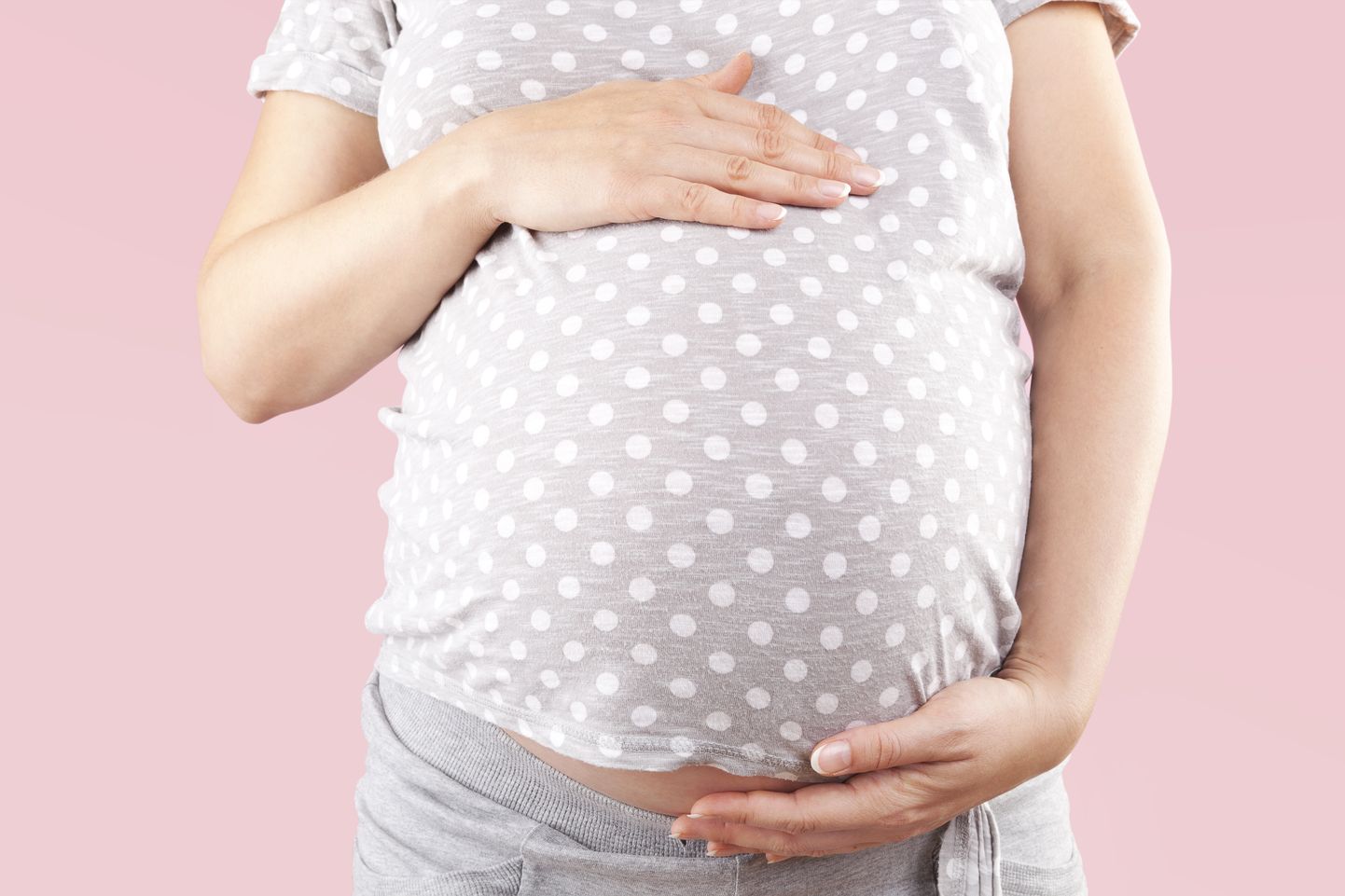 Raseduse ajal peaks naine tarbima umbes 300 kilokalorit tavapärasest rohkem.