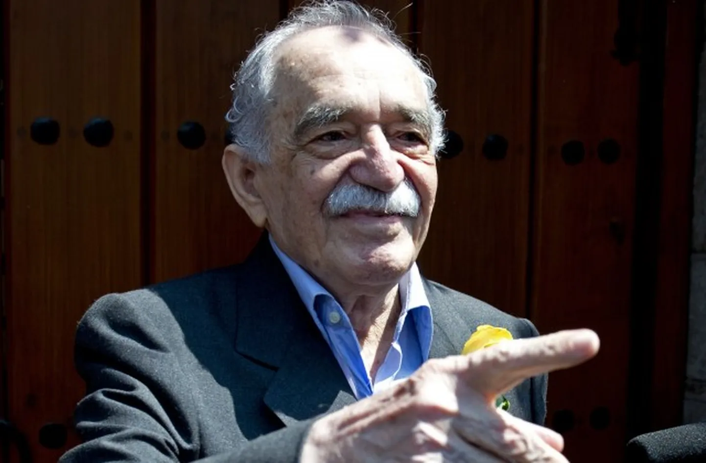 Raksta foto