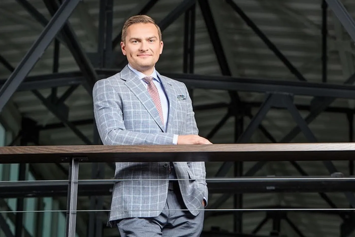 Margus Nõlvak.