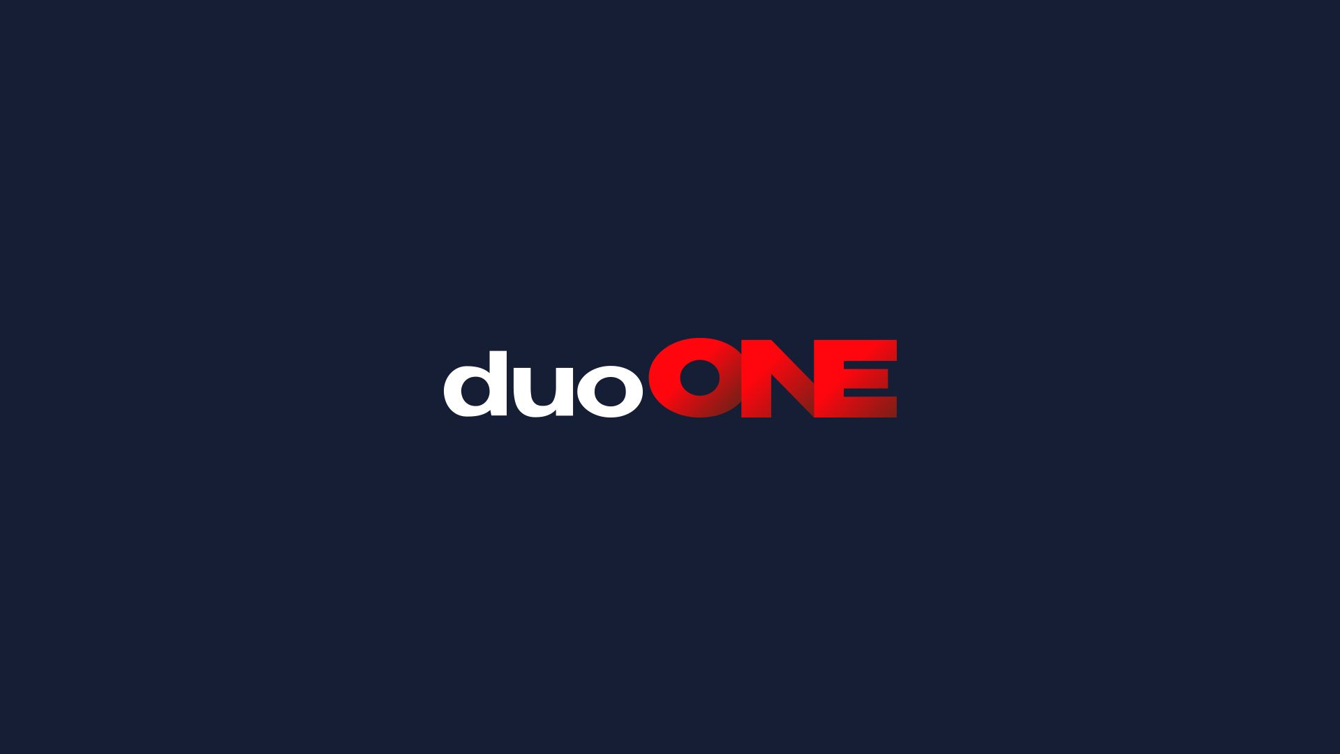Duo One saated
