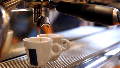 Röstija: Kohv võib järgmisel aastal ainult odavneda