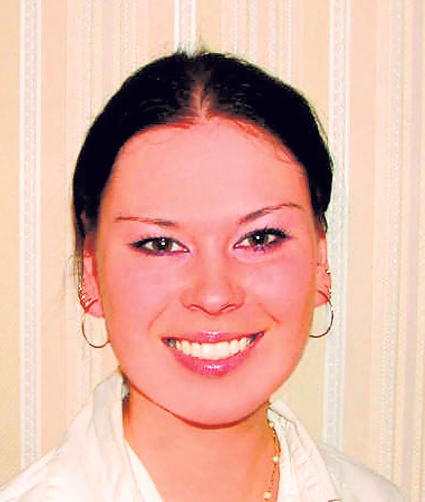 Maily-Maria Kiviselg.