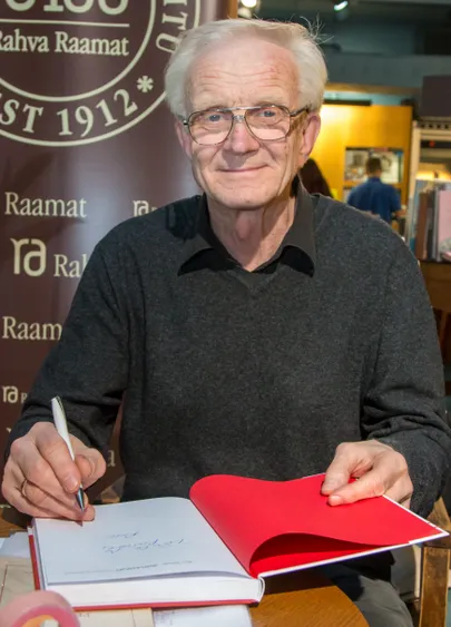 Rein Vahisalu