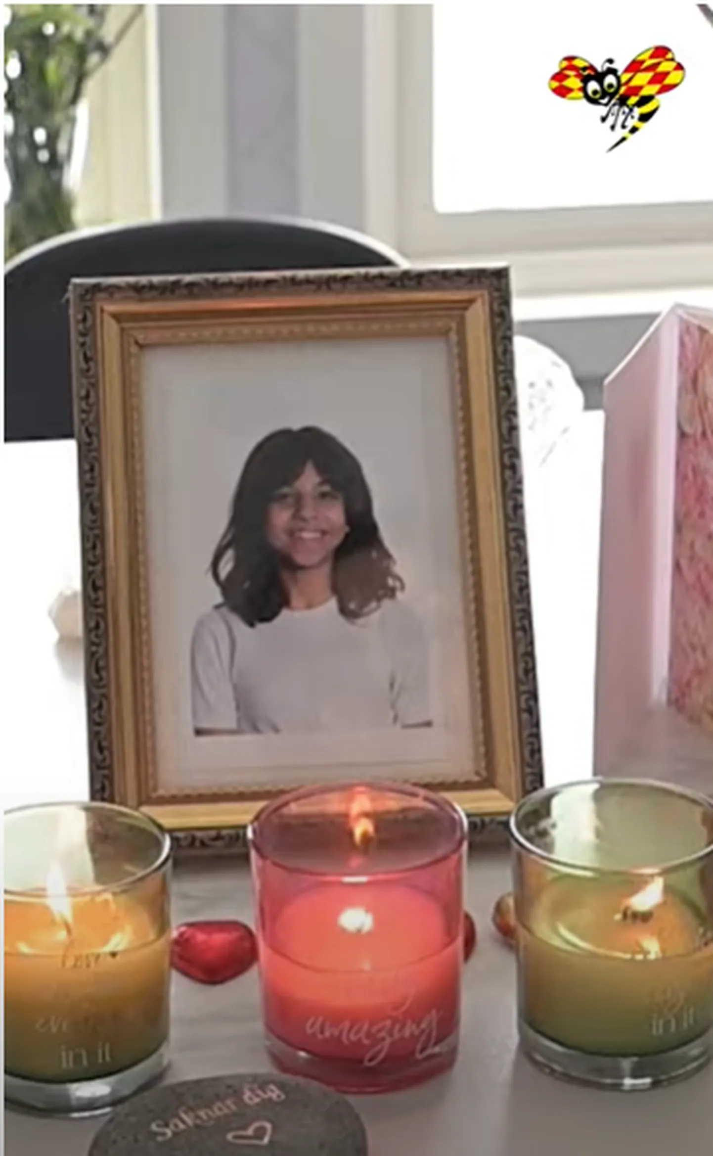 Yasmine'i ema ohkab, et kool neile appi ei tulnud, kuigi teadsid probleemist.