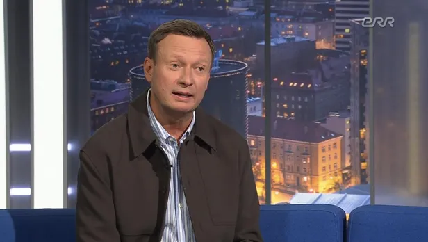 Saatejuht Marko Reikop avaldab, mis teda Austraalias reisil käies üllatas